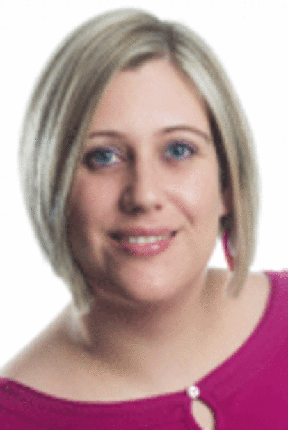 Sabine Kilian, UKK - Instruktorin Sabine Kilian, UKK - Instruktorin