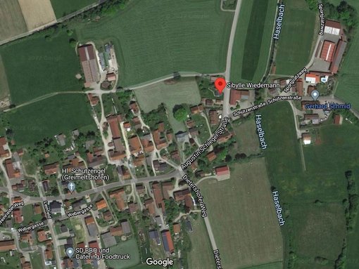 87755 Kirchhaslach 87755 Kirchhaslach